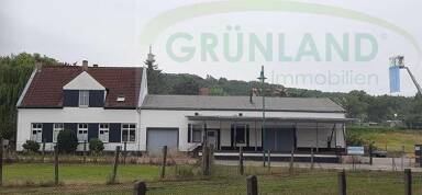 Mehrfamilienhaus zum Kauf als Kapitalanlage geeignet 650.000 € 14 Zimmer 662 m² 7.247 m² Grundstück Rhinow Rhinow 14728