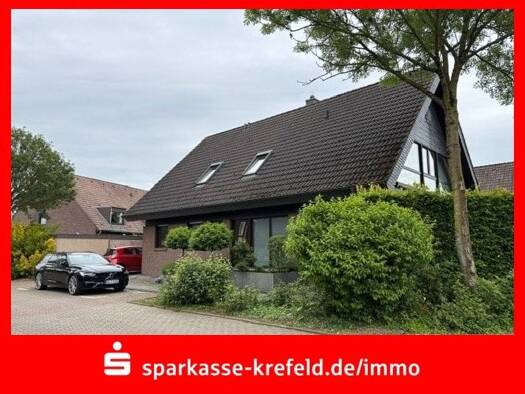 Mehrfamilienhaus zum Kauf 649.000 € 8 Zimmer 223 m² 451 m² Grundstück Kempen Kempen 47906