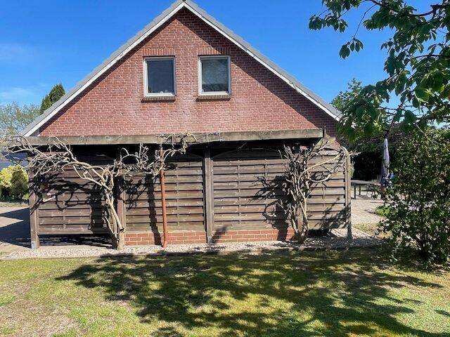 Immobilie in Bardowick - Modernes, energieeffizientes Einfamilienhaus - Bild 3