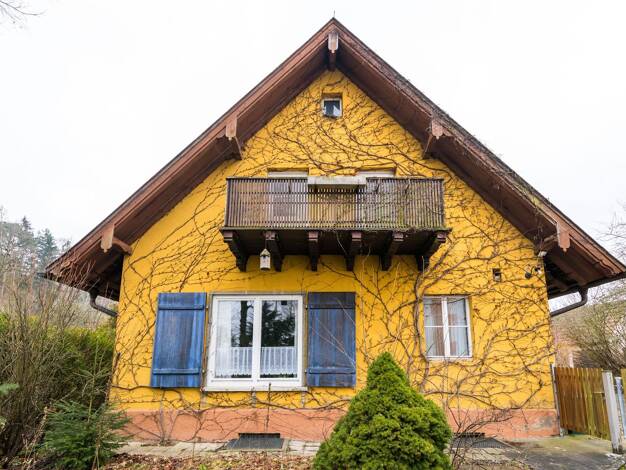 Mehrfamilienhaus zum Kauf 330.000 € 9 Zimmer 422 m² 1.225 m² Grundstück Windsbach Windsbach 91575
