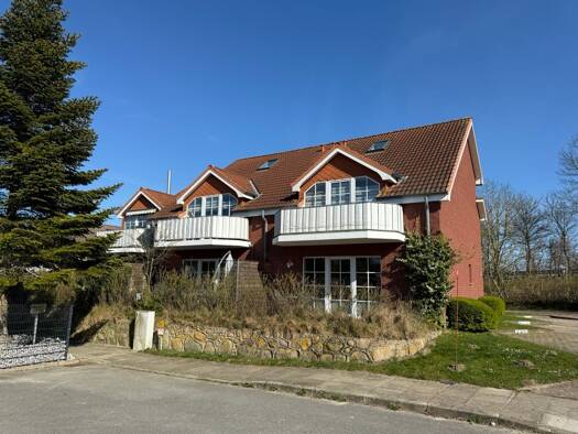 Wohnung zum Kauf 199.500 € 2 Zimmer 50 m² EG Brodersby / Schuby 24398