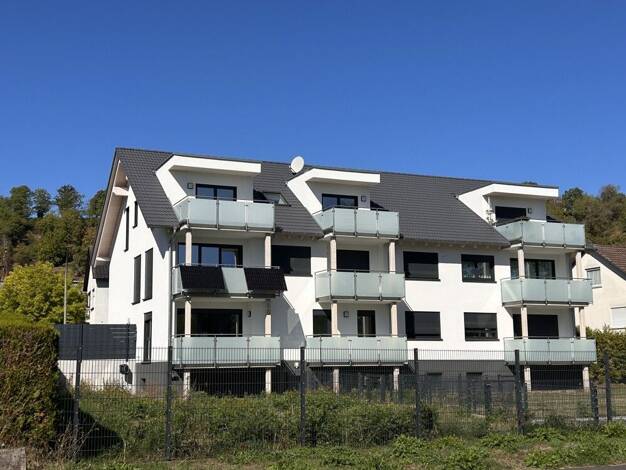 Wohnung zum Kauf - Erstbezug 430.000 € 4 Zimmer 104,8 m² EG Obernburg Obernburg a.Main 63785