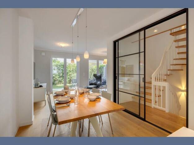 Haus zur Miete auf Zeit 3.150 € 4 Zimmer 120 m² Allach-Untermenzing München 80999