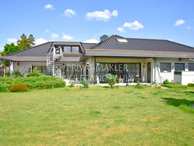 Mehrfamilienhaus zum Kauf 738.000 € 6 Zimmer 240 m² 1.146 m² Grundstück Hochneukirch Jüchen 41363