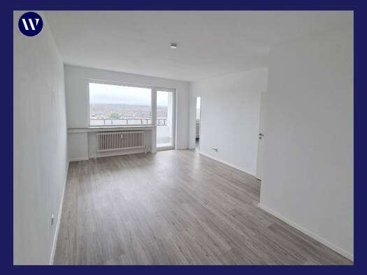 Studio zur Miete 460 € 1 Zimmer 46 m² 4. Geschoss Pirolweg 15 Münsterbusch Stolberg 52223
