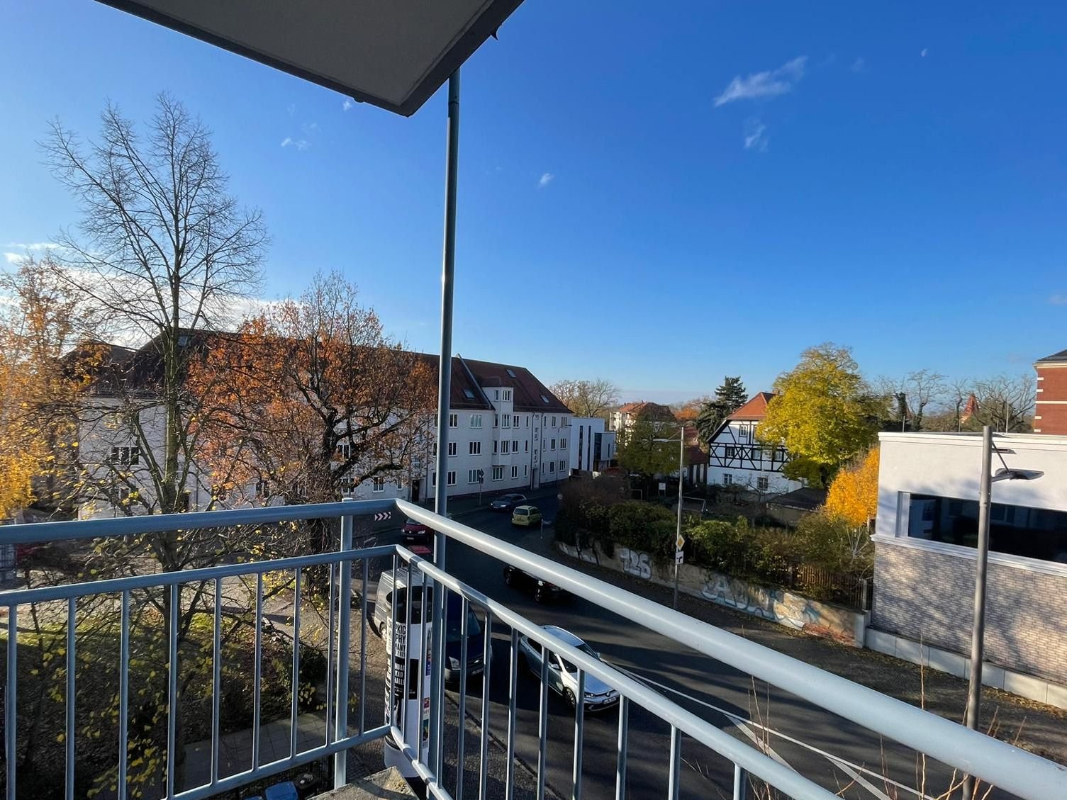 Wohnung zur Miete 396 € 2 Zimmer 52 m²<br/>Wohnfläche 2.<br/>Geschoss ab sofort<br/>Verfügbarkeit Friedrich-Bosse-Straße 109 Wahren Leipzig 04159