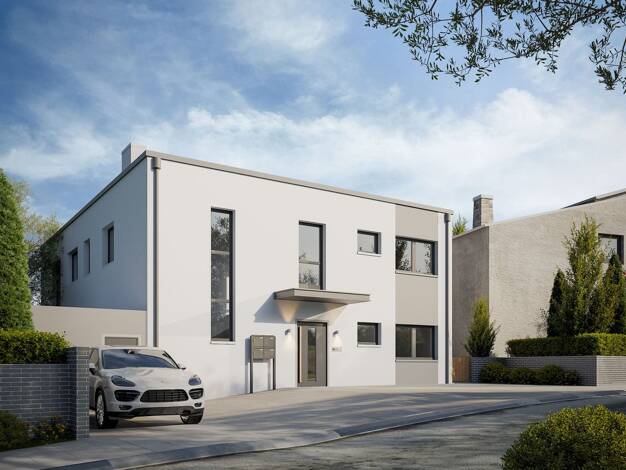 Wohnung zum Kauf - Erstbezug provisionsfrei 327.000 € 2,5 Zimmer 75 m² EG frei ab sofort Fischerstrasse Rehlingen Rehlingen-Siersburg 66780