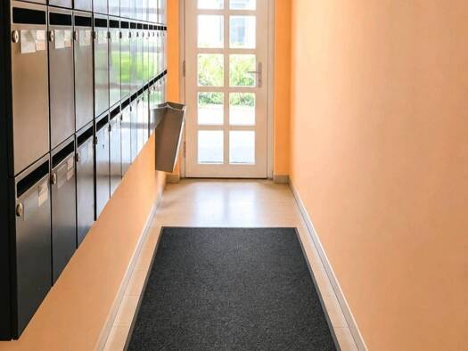 Wohnung zum Kauf provisionsfrei 115.000 € 1 Zimmer 20 m² 1. Geschoss Mögeldorf Weiterer Innenstadtgürtel West / Nord / Ost 90482