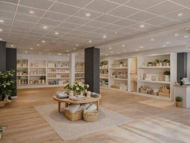 Verkaufsfläche zur Miete provisionsfrei 10,53 € 320 m² Verkaufsfläche Leinfelden Leinfelden-Echterdingen / Leinfelden 70771