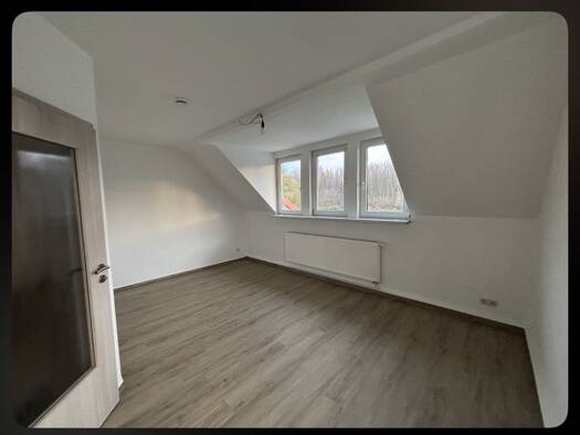 Wohnung zur Miete 340 € 2 Zimmer 50 m² Geschoss 2/2 frei ab sofort Harthaer Straße 19 Döbeln 04720