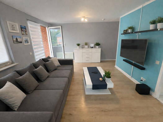 Wohnung zum Kauf 205.000 € 2 Zimmer 57,8 m² Großziethen Schönefeld, Grossziethen 12529