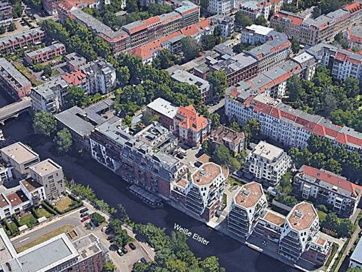 Wohnung zum Kauf als Kapitalanlage geeignet 320.000 € 3 Zimmer 84 m² Schleußig Südwest 04229
