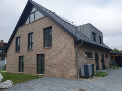 Doppelhaushälfte zum Kauf provisionsfrei 798.000 € 5 Zimmer 171 m²<br/>Wohnfläche 300 m²<br/>Grundstück Am Schloß Ahrensburg 22926