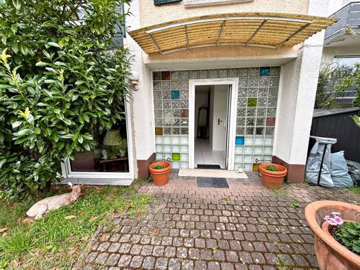 Wohnung zur Miete 599 € 1,5 Zimmer 58 m² Urberach Rödermark 63322