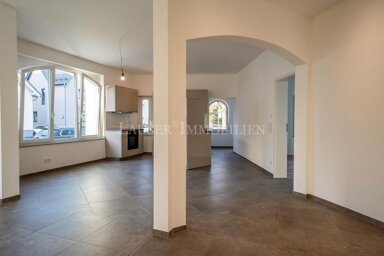 Wohnung zur Miete 1.850 € 3,5 Zimmer 106,7 m² EG Rosental Stuttgart 70563