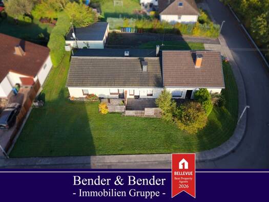 Mehrfamilienhaus zum Kauf 295.000 € 9 Zimmer 220 m² 1.128 m² Grundstück Puderbach Puderbach 56305