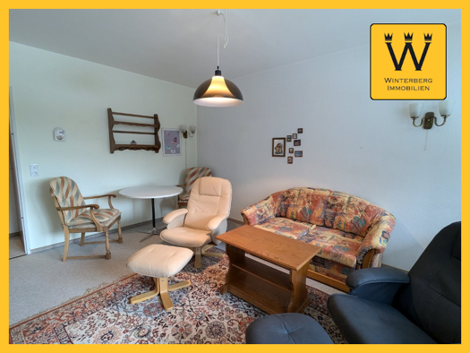 Wohnung zum Kauf 99.000 € 2 Zimmer 46,7 m² 1. Geschoss Weltring-Park 3 Winterberg 59955