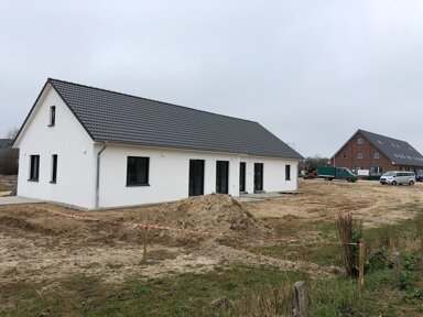 Bungalow zum Kauf provisionsfrei 428.915 € 3 Zimmer 95 m² 505 m² Grundstück Falkenfeld / Vorwerk / Teerhof Lübeck 23554