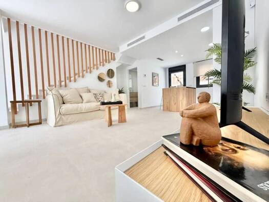 Chalet zum Kauf 223.000 € 2 Zimmer 82 m² Plaça Sector S 9, 50 Cox 03350
