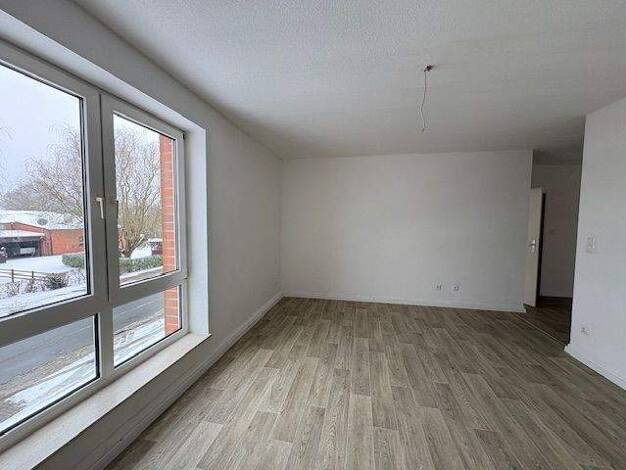 Wohnung zur Miete 469 € 2 Zimmer 55,1 m² 1. Geschoss Gutenbergring 24 Brunsbüttel 25541