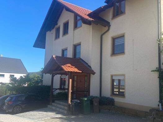 Sonstiges zum Kauf als Kapitalanlage geeignet 240.000 € 2 Zimmer 80 m² Bamberg 96047