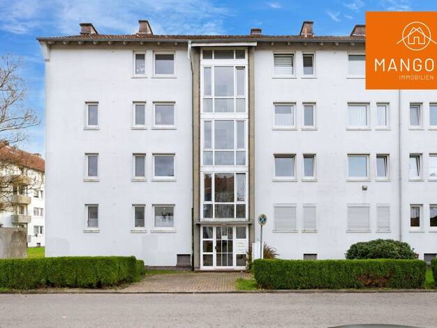 Wohnung zum Kauf 92.000 € 2 Zimmer 42,7 m² Düsternort Delmenhorst 27755
