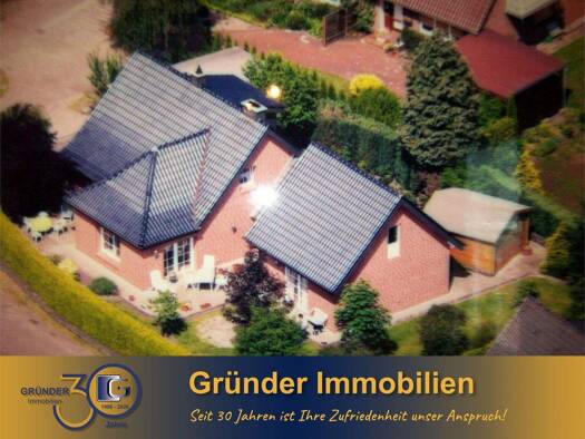 Einfamilienhaus zum Kauf 299.000 € 7 Zimmer 163 m² 831 m² Grundstück Haren 49733