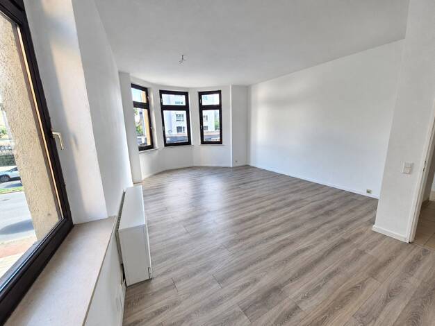 Wohnung zur Miete 810 € 3 Zimmer 101 m² 1. Geschoss Innenstadt Herford 32052