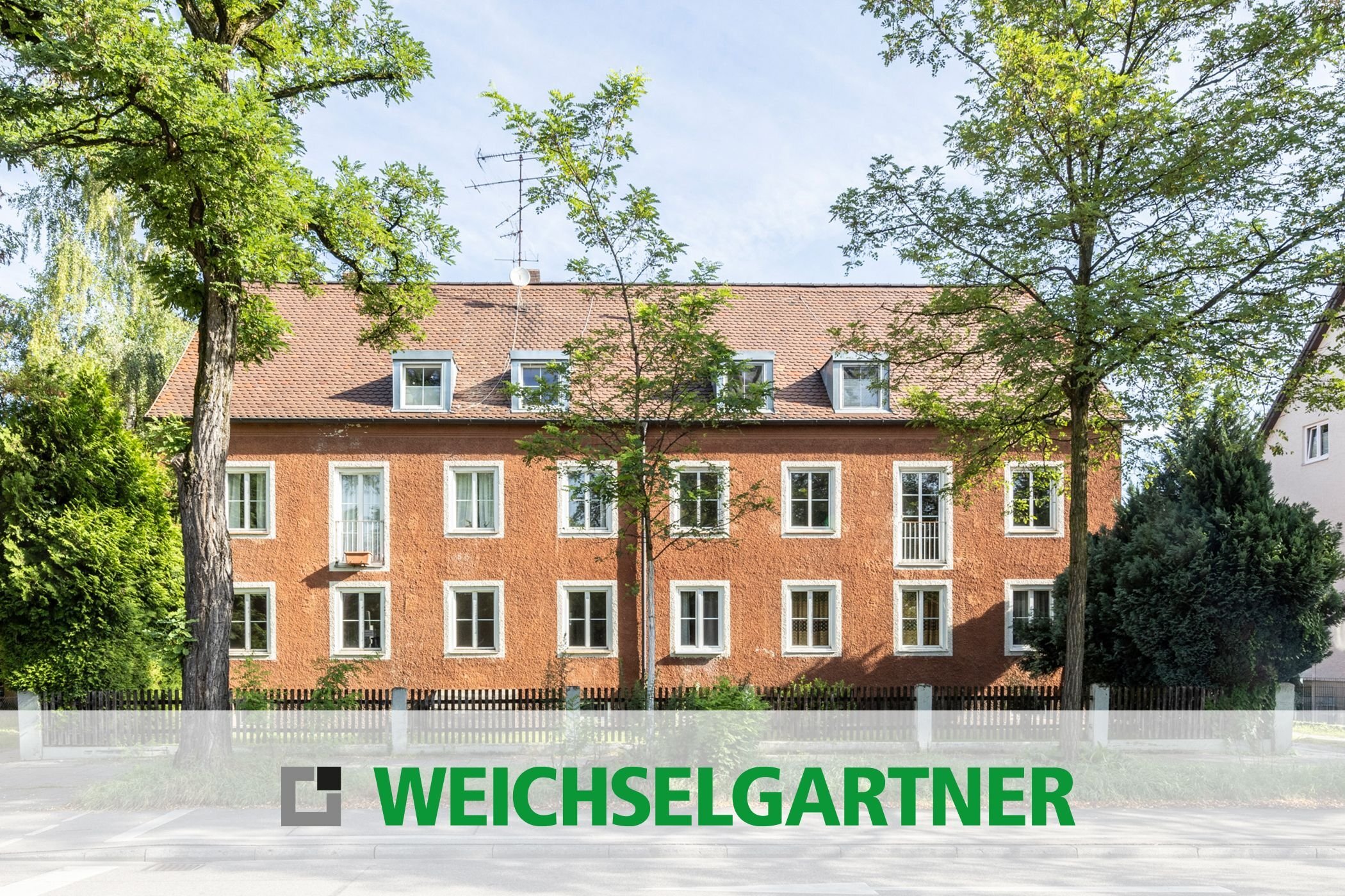 Wohn- und Geschäftshaus zum Kauf als Kapitalanlage geeignet 3.900.000 € 485,3 m²<br/>Fläche 924 m²<br/>Grundstück Herzogpark München 81925