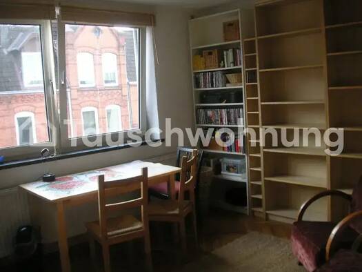 Wohnung zur Miete Tauschwohnung 550 € 2 Zimmer 50 m² Südfriedhof Kiel 24114