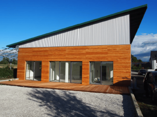 Büro zum Kauf 2.150.000 € Natternberg Deggendorf 94469