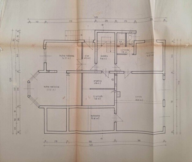 Grundstück zum Kauf 230.000 € 500 m²<br/>Grundstück Grebastica 89079