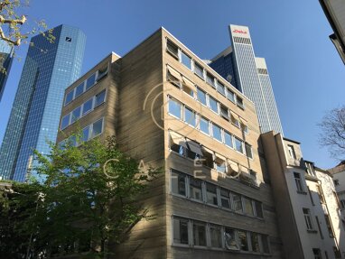 Bürofläche zur Miete provisionsfrei 23,50 € 230 m² Bürofläche teilbar ab 230 m² Westend - Süd Frankfurt am Main 60325