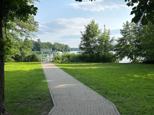 Wohnung zum Kauf als Kapitalanlage geeignet 595.000 € 4 Zimmer 134 m² Grünheide Grünheide (Mark) 15537