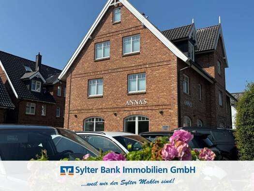 Laden zum Kauf 6.260 € 1 Zimmer Wenningstedt Wenningstedt-Braderup (Sylt) 25996
