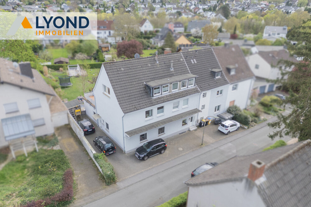 Mehrfamilienhaus zum Kauf 990.000 € 16 Zimmer 450 m²<br/>Wohnfläche 1.295 m²<br/>Grundstück Berghofen Dorf Dortmund 44269