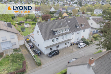 Mehrfamilienhaus zum Kauf 990.000 € 16 Zimmer 450 m² 1.295 m² Grundstück Berghofen Dorf Dortmund 44269