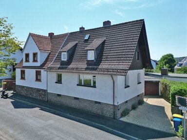 Mehrfamilienhaus zum Kauf 600.000 € 9 Zimmer 142 m² 628 m² Grundstück Schweinheim Aschaffenburg 63743