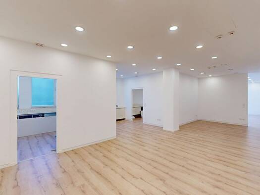 Bürofläche zur Miete 5.720 € 8 Zimmer Vösendorf 2334