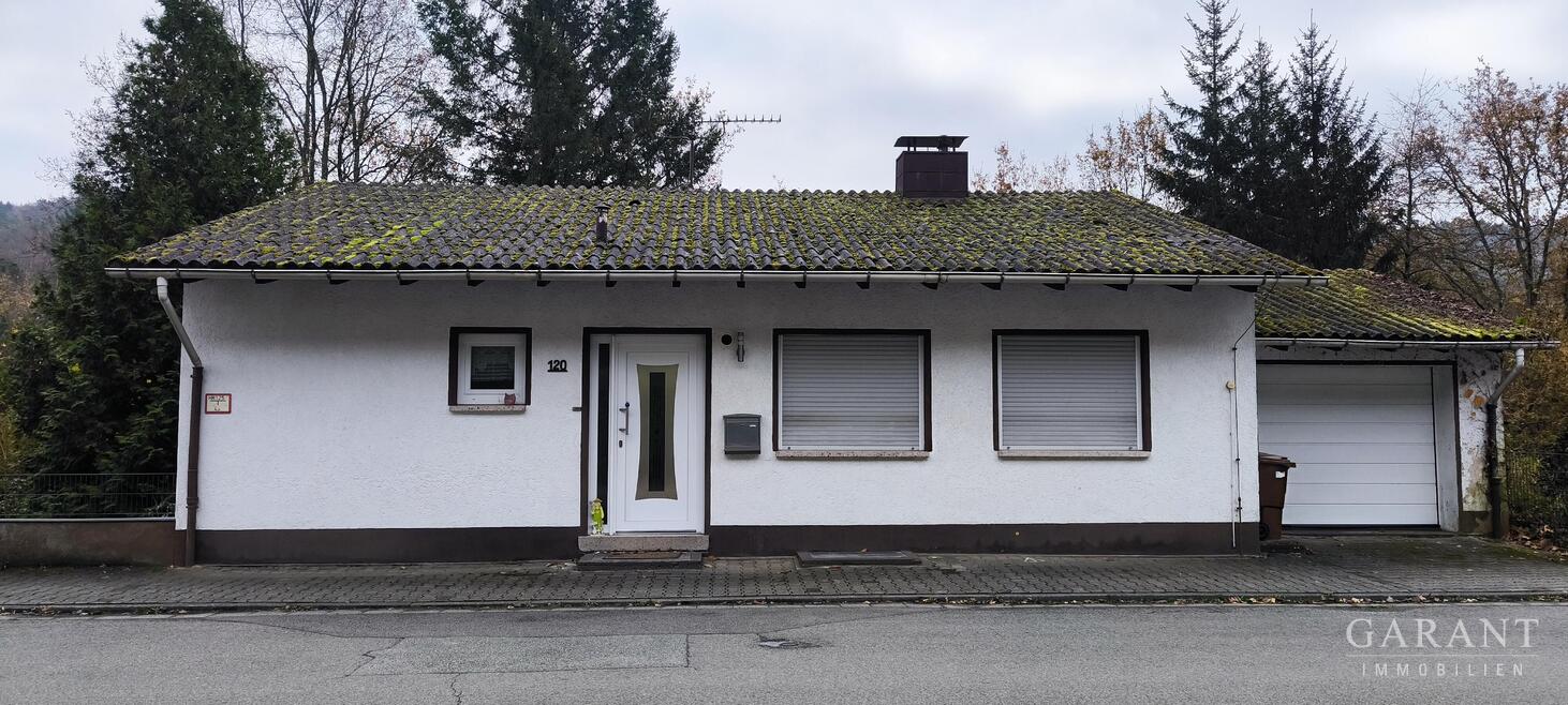 Einfamilienhaus zum Kauf 236.000 € 5 Zimmer 129 m²<br/>Wohnfläche 865 m²<br/>Grundstück Waldfischbach-Burgalben 67714