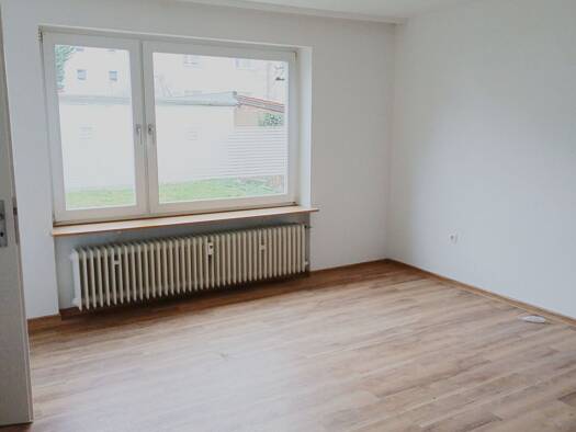 Wohnung zur Miete 445 € 1 Zimmer 32 m² Geschoss 1/3 frei ab 01.04.2026 West Kassel 34119