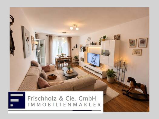 Wohnung zur Miete 392 € 2 Zimmer 59,7 m² frei ab 01.10.2026 Fritz-Linde-Str. 29 Kierspe Dorf Kierspe 58566