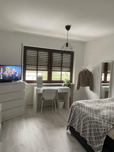 Wohnung zur Miete 330 € 2 Zimmer 40 m² Reneauldstr. Innenstadt Saarlouis 66740