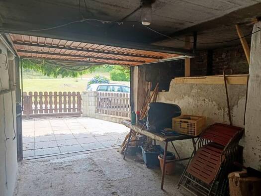 Immobilie in Neustift bei Güssing - Einfamilienhaus zum Kauf - Neustift bei Güssing - 119.500 € - 3 Zimmer, 85 m², 663 m² Grundstück - Bild 2