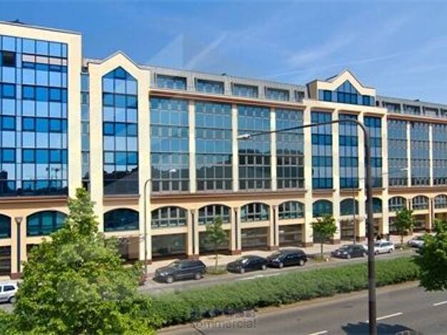 Bürofläche zur Miete 14 € 203,3 m² Bürofläche teilbar ab 203,3 m² Sachsenhausen Süd 60594