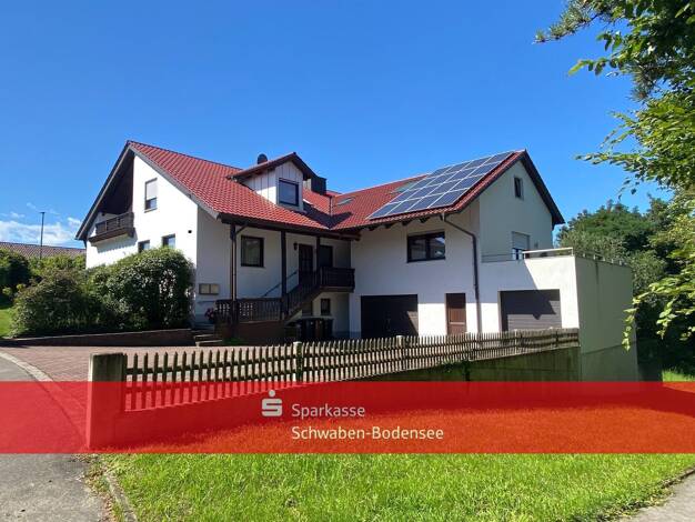 Einfamilienhaus zum Kauf 920.000 € 10 Zimmer 287 m² 981 m² Grundstück Thierhaupten 86672