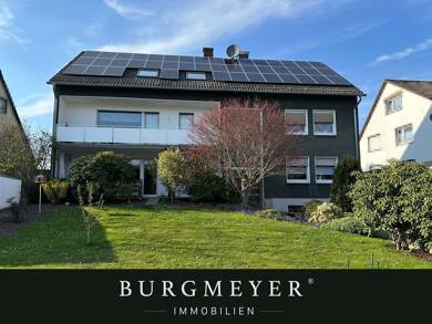 Mehrfamilienhaus zum Kauf 459.000 € 14 Zimmer 407 m² 775 m² Grundstück Dortmund 44269
