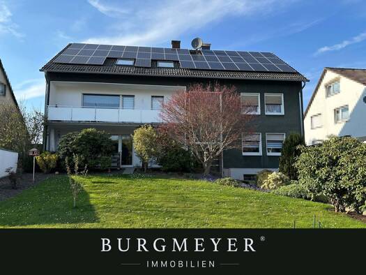 Mehrfamilienhaus zum Kauf 459.000 € 14 Zimmer 407 m² 775 m² Grundstück Dortmund 44269