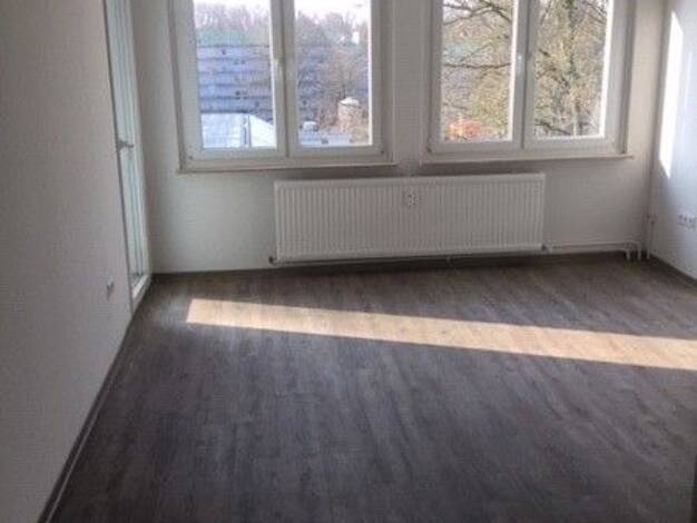 Wohnung zur Miete 616 € 2 Zimmer 62 m² 3. Geschoss frei ab 22.09.2026 Banater Weg 8 b Baumheide Bielefeld 33609