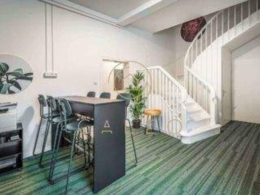 Bürofläche zur Miete provisionsfrei 180 m² Bürofläche teilbar ab 1 m² Oststadt Hannover 30161